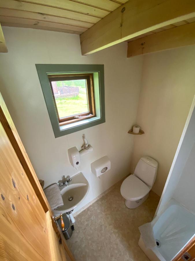 Hoergsland Cottages Holiday home *